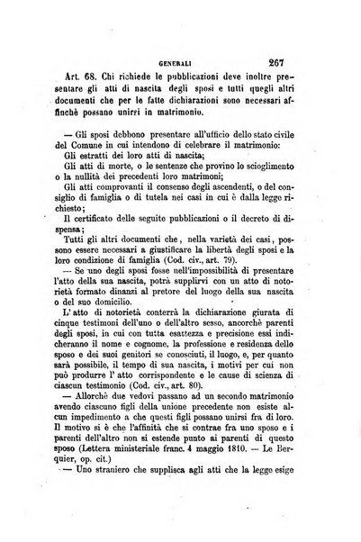 Rivista amministrativa del Regno giornale ufficiale delle amministrazioni centrali, e provinciali, dei comuni e degli istituti di beneficenza