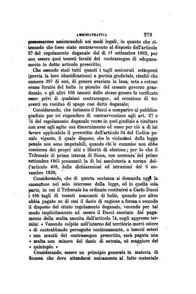 Rivista amministrativa del Regno giornale ufficiale delle amministrazioni centrali, e provinciali, dei comuni e degli istituti di beneficenza