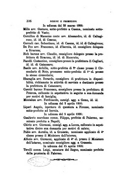 Rivista amministrativa del Regno giornale ufficiale delle amministrazioni centrali, e provinciali, dei comuni e degli istituti di beneficenza