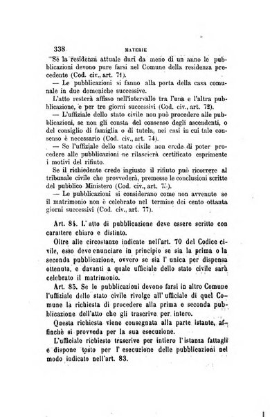 Rivista amministrativa del Regno giornale ufficiale delle amministrazioni centrali, e provinciali, dei comuni e degli istituti di beneficenza