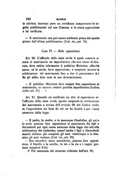 Rivista amministrativa del Regno giornale ufficiale delle amministrazioni centrali, e provinciali, dei comuni e degli istituti di beneficenza