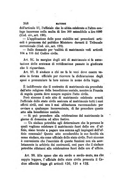 Rivista amministrativa del Regno giornale ufficiale delle amministrazioni centrali, e provinciali, dei comuni e degli istituti di beneficenza