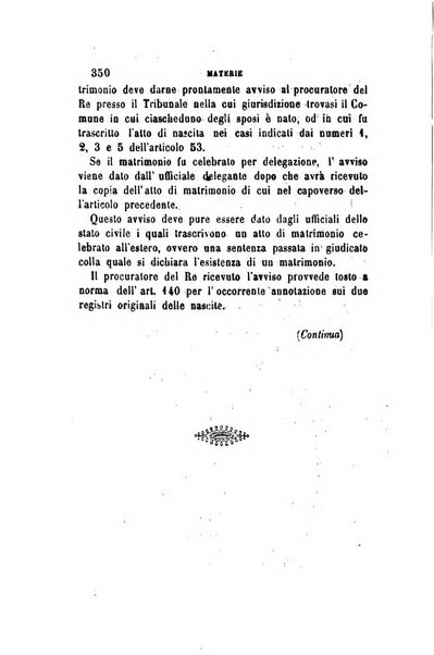 Rivista amministrativa del Regno giornale ufficiale delle amministrazioni centrali, e provinciali, dei comuni e degli istituti di beneficenza