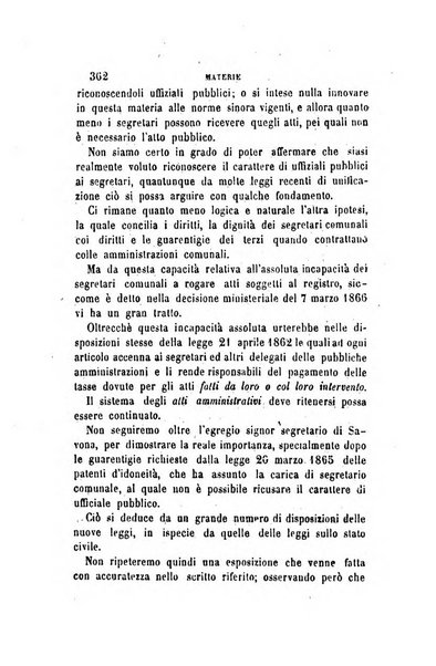 Rivista amministrativa del Regno giornale ufficiale delle amministrazioni centrali, e provinciali, dei comuni e degli istituti di beneficenza