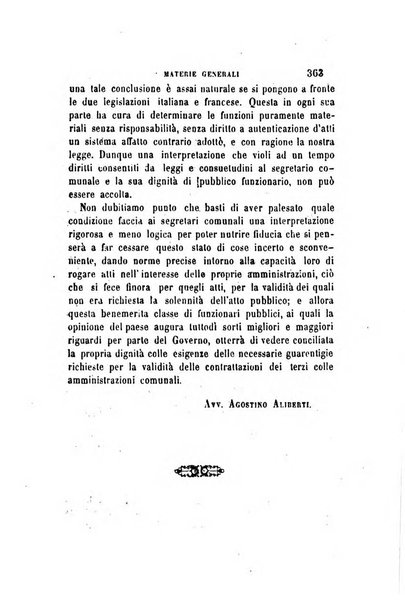 Rivista amministrativa del Regno giornale ufficiale delle amministrazioni centrali, e provinciali, dei comuni e degli istituti di beneficenza