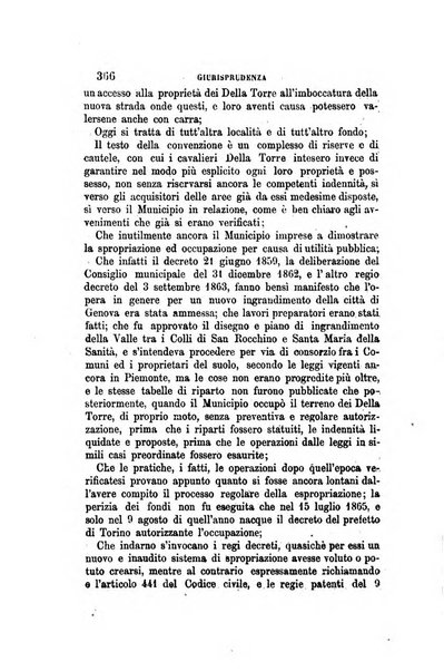 Rivista amministrativa del Regno giornale ufficiale delle amministrazioni centrali, e provinciali, dei comuni e degli istituti di beneficenza