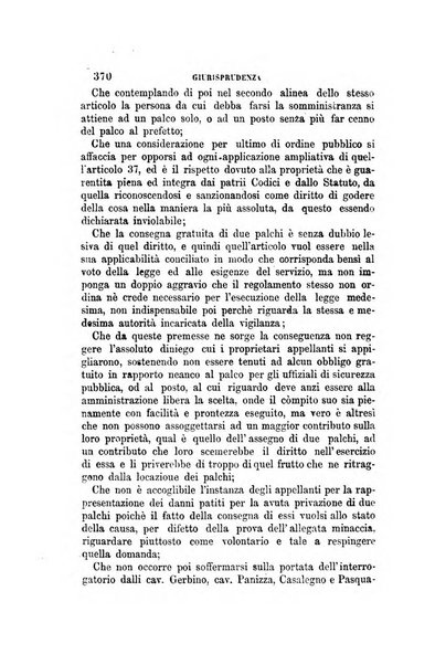 Rivista amministrativa del Regno giornale ufficiale delle amministrazioni centrali, e provinciali, dei comuni e degli istituti di beneficenza