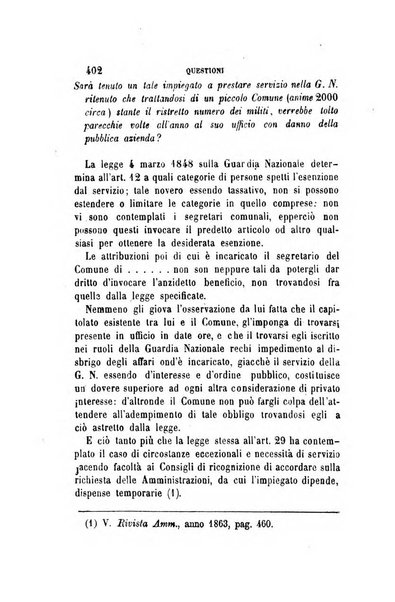 Rivista amministrativa del Regno giornale ufficiale delle amministrazioni centrali, e provinciali, dei comuni e degli istituti di beneficenza