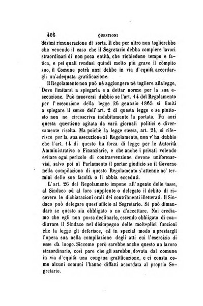 Rivista amministrativa del Regno giornale ufficiale delle amministrazioni centrali, e provinciali, dei comuni e degli istituti di beneficenza