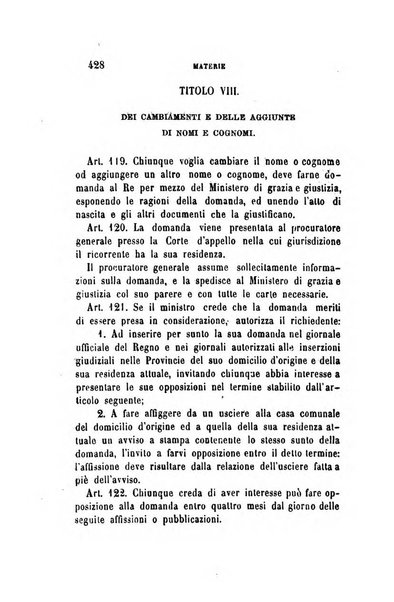 Rivista amministrativa del Regno giornale ufficiale delle amministrazioni centrali, e provinciali, dei comuni e degli istituti di beneficenza