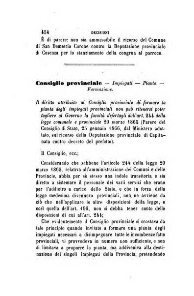 Rivista amministrativa del Regno giornale ufficiale delle amministrazioni centrali, e provinciali, dei comuni e degli istituti di beneficenza