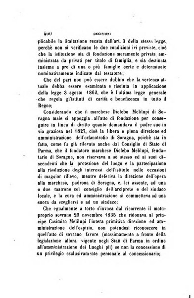 Rivista amministrativa del Regno giornale ufficiale delle amministrazioni centrali, e provinciali, dei comuni e degli istituti di beneficenza