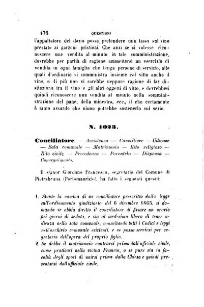 Rivista amministrativa del Regno giornale ufficiale delle amministrazioni centrali, e provinciali, dei comuni e degli istituti di beneficenza