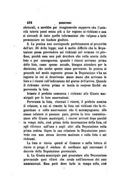 Rivista amministrativa del Regno giornale ufficiale delle amministrazioni centrali, e provinciali, dei comuni e degli istituti di beneficenza