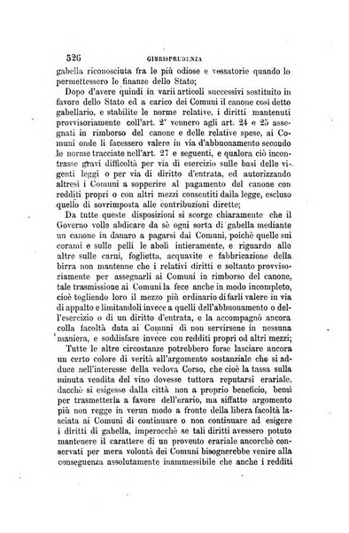 Rivista amministrativa del Regno giornale ufficiale delle amministrazioni centrali, e provinciali, dei comuni e degli istituti di beneficenza