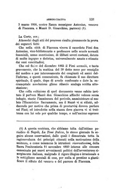 Rivista amministrativa del Regno giornale ufficiale delle amministrazioni centrali, e provinciali, dei comuni e degli istituti di beneficenza