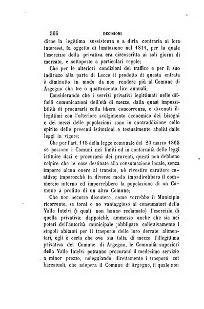 Rivista amministrativa del Regno giornale ufficiale delle amministrazioni centrali, e provinciali, dei comuni e degli istituti di beneficenza