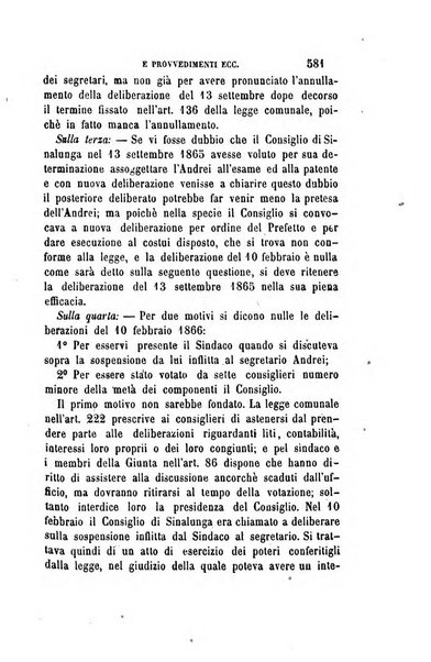 Rivista amministrativa del Regno giornale ufficiale delle amministrazioni centrali, e provinciali, dei comuni e degli istituti di beneficenza