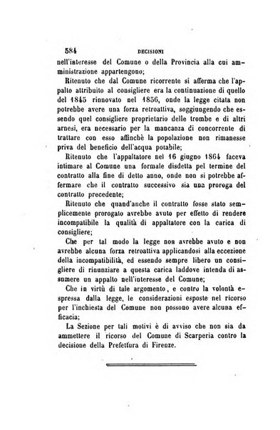 Rivista amministrativa del Regno giornale ufficiale delle amministrazioni centrali, e provinciali, dei comuni e degli istituti di beneficenza