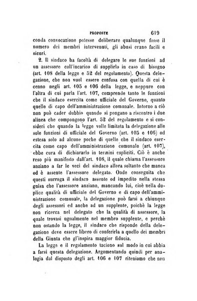 Rivista amministrativa del Regno giornale ufficiale delle amministrazioni centrali, e provinciali, dei comuni e degli istituti di beneficenza