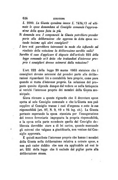 Rivista amministrativa del Regno giornale ufficiale delle amministrazioni centrali, e provinciali, dei comuni e degli istituti di beneficenza