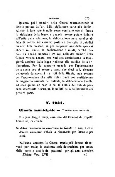 Rivista amministrativa del Regno giornale ufficiale delle amministrazioni centrali, e provinciali, dei comuni e degli istituti di beneficenza