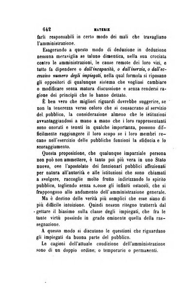 Rivista amministrativa del Regno giornale ufficiale delle amministrazioni centrali, e provinciali, dei comuni e degli istituti di beneficenza