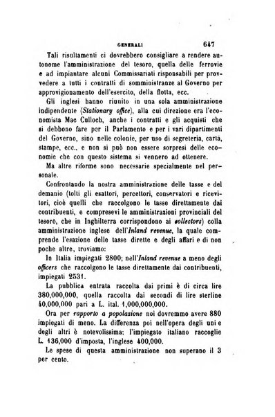 Rivista amministrativa del Regno giornale ufficiale delle amministrazioni centrali, e provinciali, dei comuni e degli istituti di beneficenza