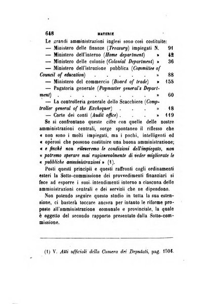 Rivista amministrativa del Regno giornale ufficiale delle amministrazioni centrali, e provinciali, dei comuni e degli istituti di beneficenza