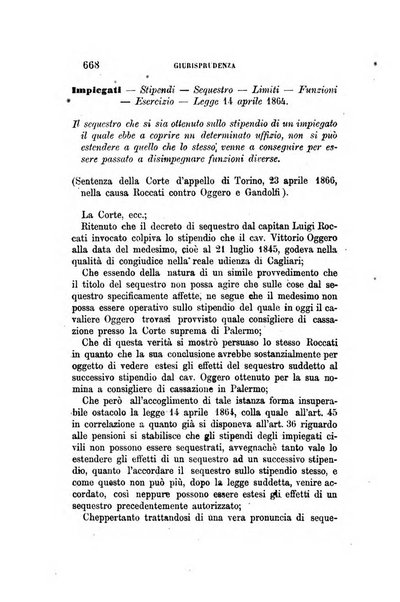 Rivista amministrativa del Regno giornale ufficiale delle amministrazioni centrali, e provinciali, dei comuni e degli istituti di beneficenza