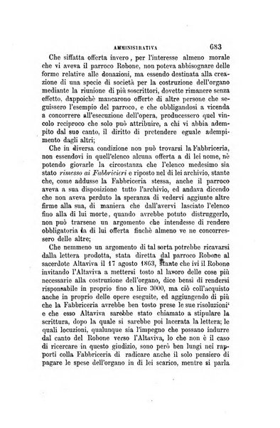 Rivista amministrativa del Regno giornale ufficiale delle amministrazioni centrali, e provinciali, dei comuni e degli istituti di beneficenza