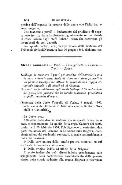 Rivista amministrativa del Regno giornale ufficiale delle amministrazioni centrali, e provinciali, dei comuni e degli istituti di beneficenza