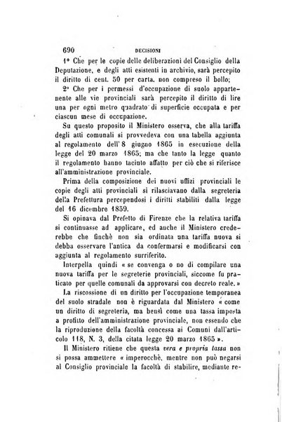 Rivista amministrativa del Regno giornale ufficiale delle amministrazioni centrali, e provinciali, dei comuni e degli istituti di beneficenza