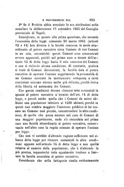 Rivista amministrativa del Regno giornale ufficiale delle amministrazioni centrali, e provinciali, dei comuni e degli istituti di beneficenza