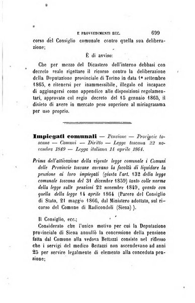 Rivista amministrativa del Regno giornale ufficiale delle amministrazioni centrali, e provinciali, dei comuni e degli istituti di beneficenza