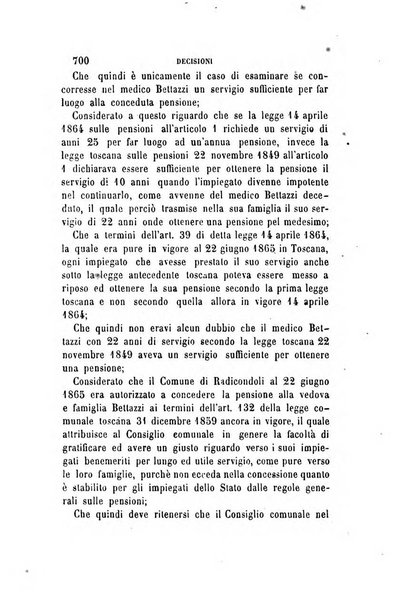 Rivista amministrativa del Regno giornale ufficiale delle amministrazioni centrali, e provinciali, dei comuni e degli istituti di beneficenza