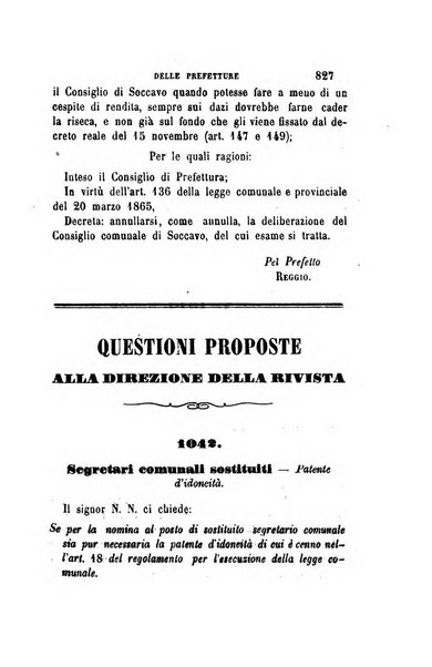 Rivista amministrativa del Regno giornale ufficiale delle amministrazioni centrali, e provinciali, dei comuni e degli istituti di beneficenza