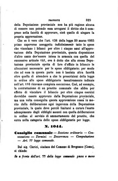 Rivista amministrativa del Regno giornale ufficiale delle amministrazioni centrali, e provinciali, dei comuni e degli istituti di beneficenza