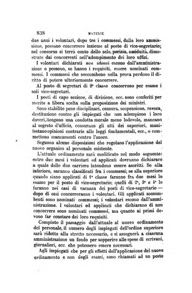 Rivista amministrativa del Regno giornale ufficiale delle amministrazioni centrali, e provinciali, dei comuni e degli istituti di beneficenza