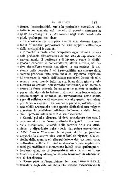 Rivista amministrativa del Regno giornale ufficiale delle amministrazioni centrali, e provinciali, dei comuni e degli istituti di beneficenza