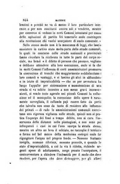 Rivista amministrativa del Regno giornale ufficiale delle amministrazioni centrali, e provinciali, dei comuni e degli istituti di beneficenza