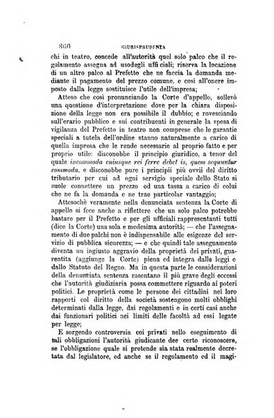 Rivista amministrativa del Regno giornale ufficiale delle amministrazioni centrali, e provinciali, dei comuni e degli istituti di beneficenza