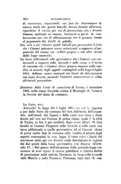 Rivista amministrativa del Regno giornale ufficiale delle amministrazioni centrali, e provinciali, dei comuni e degli istituti di beneficenza