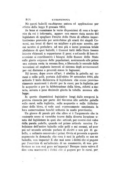 Rivista amministrativa del Regno giornale ufficiale delle amministrazioni centrali, e provinciali, dei comuni e degli istituti di beneficenza