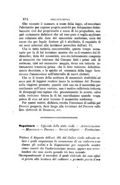 Rivista amministrativa del Regno giornale ufficiale delle amministrazioni centrali, e provinciali, dei comuni e degli istituti di beneficenza