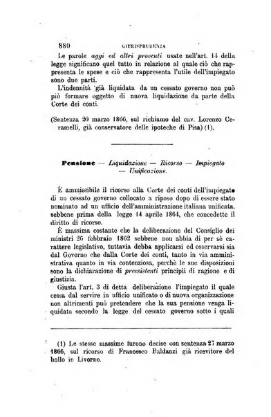 Rivista amministrativa del Regno giornale ufficiale delle amministrazioni centrali, e provinciali, dei comuni e degli istituti di beneficenza