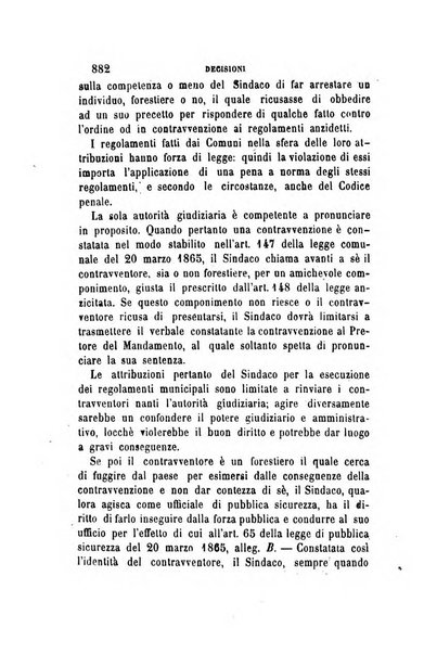 Rivista amministrativa del Regno giornale ufficiale delle amministrazioni centrali, e provinciali, dei comuni e degli istituti di beneficenza