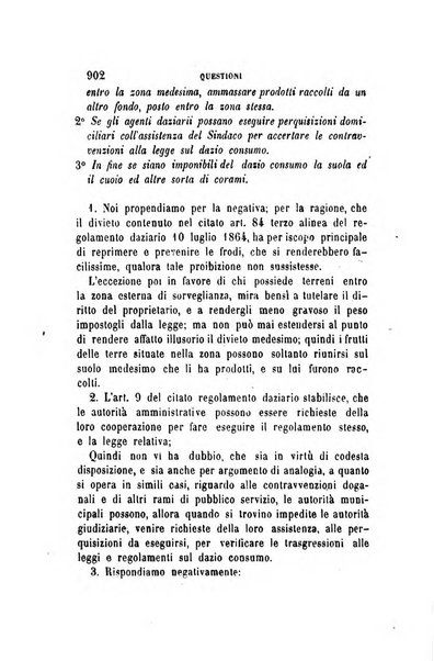 Rivista amministrativa del Regno giornale ufficiale delle amministrazioni centrali, e provinciali, dei comuni e degli istituti di beneficenza