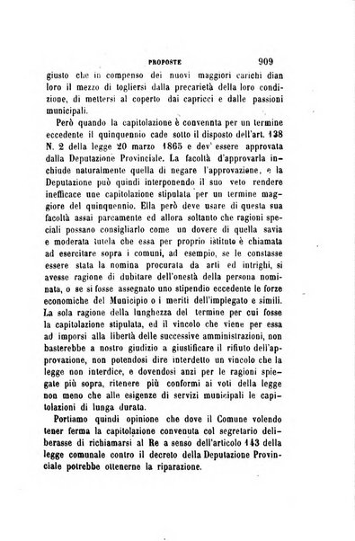 Rivista amministrativa del Regno giornale ufficiale delle amministrazioni centrali, e provinciali, dei comuni e degli istituti di beneficenza