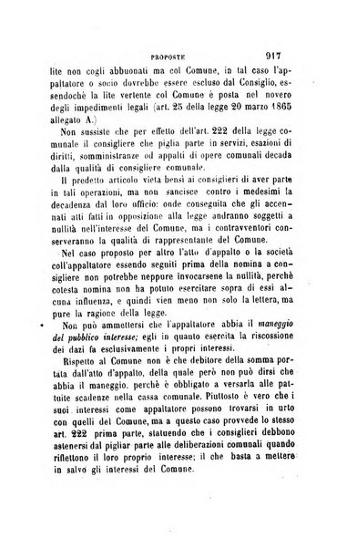 Rivista amministrativa del Regno giornale ufficiale delle amministrazioni centrali, e provinciali, dei comuni e degli istituti di beneficenza